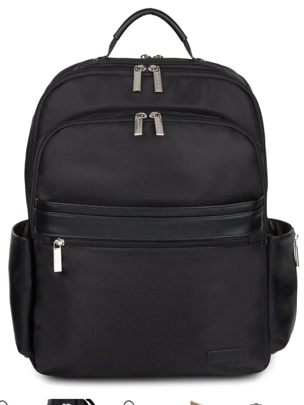 Bugatti moretti backpack